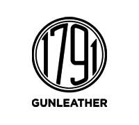 1971_GUN_LEATHER Logo